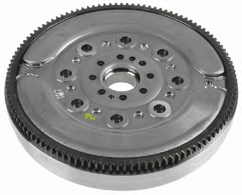 2294 000 111 SACHS  -  Маховик двомасовий1
